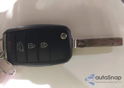 2018 Kia Sportage Lx from USA, damaged, VIN KNDPMCACXJ7408088